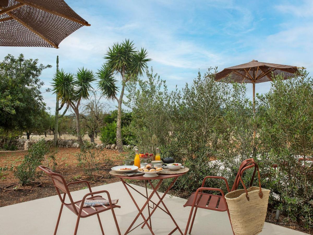 The Lodge Mallorca, Small Luxury Hotels Sa Pobla Bagian luar foto