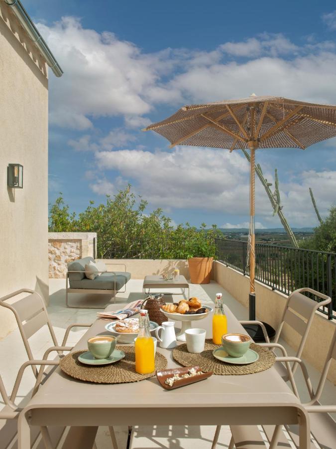 The Lodge Mallorca, Small Luxury Hotels Sa Pobla Bagian luar foto