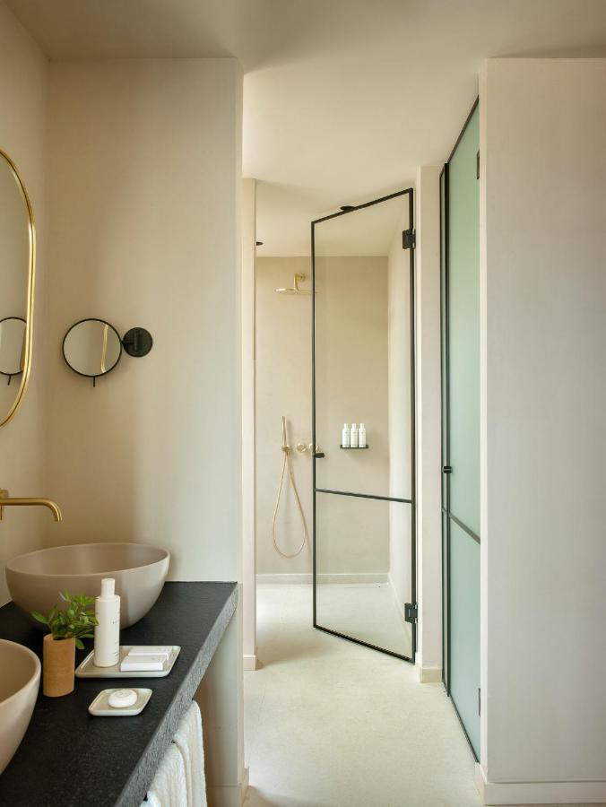 The Lodge Mallorca, Small Luxury Hotels Sa Pobla Bagian luar foto