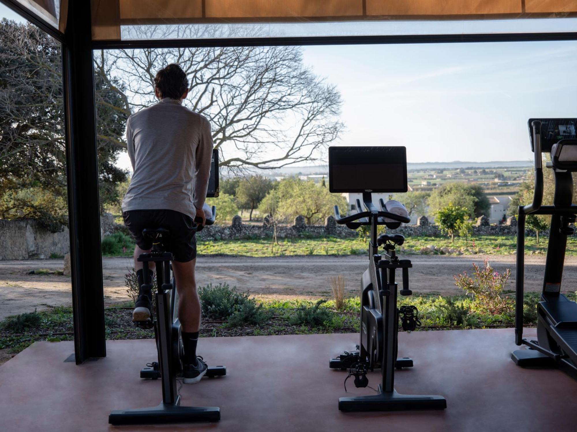 The Lodge Mallorca, Small Luxury Hotels Sa Pobla Bagian luar foto